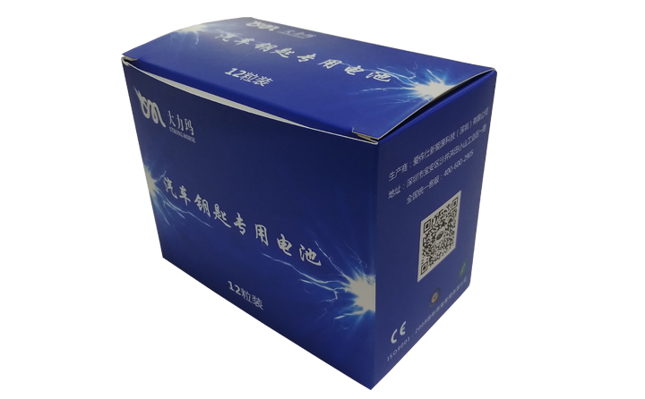 彩盒印刷是怎樣分類(lèi)的？