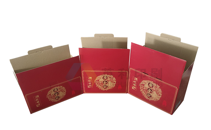 彩盒定制內(nèi)外尺寸的區(qū)別有哪些？